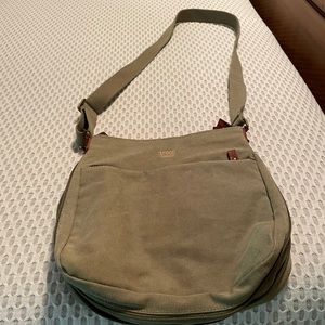 NWOT Troop London crossbody/shoulder bag